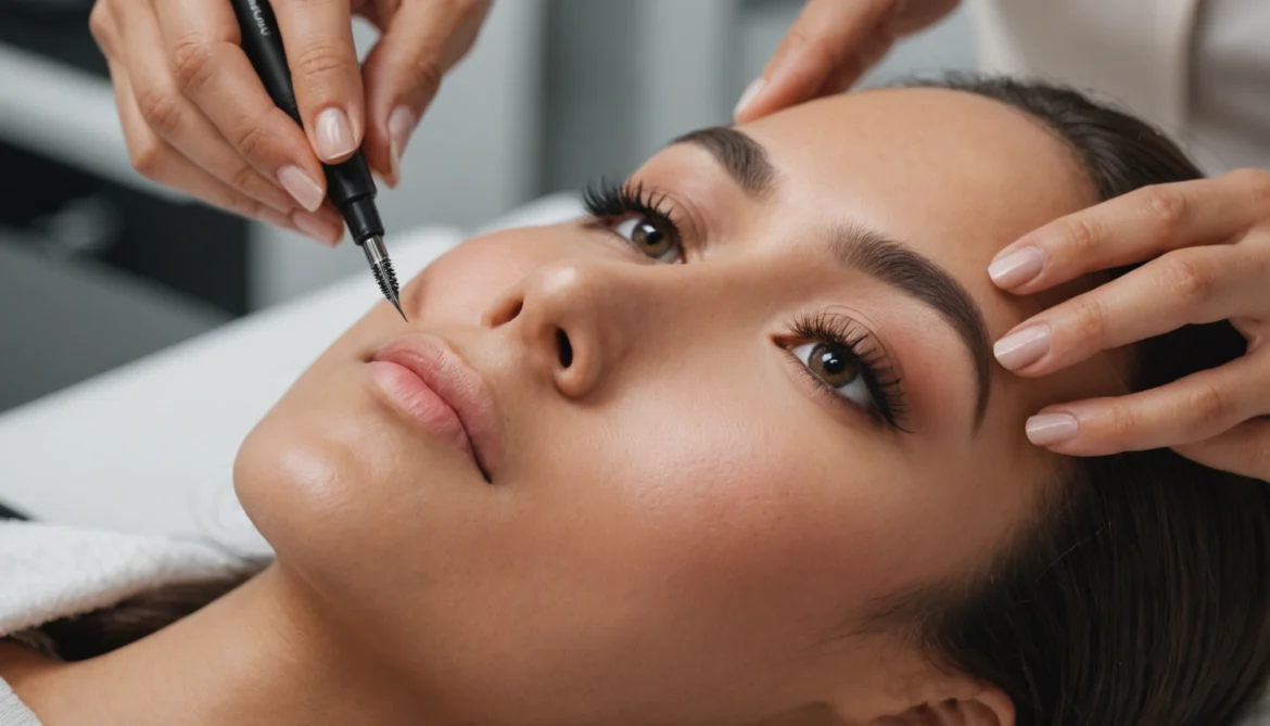 Astuces inattendues pour des extensions de cils parfaites pour débutants