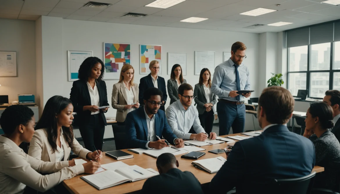 Les dessous surprenants des droits de formation professionnelle dévoilés